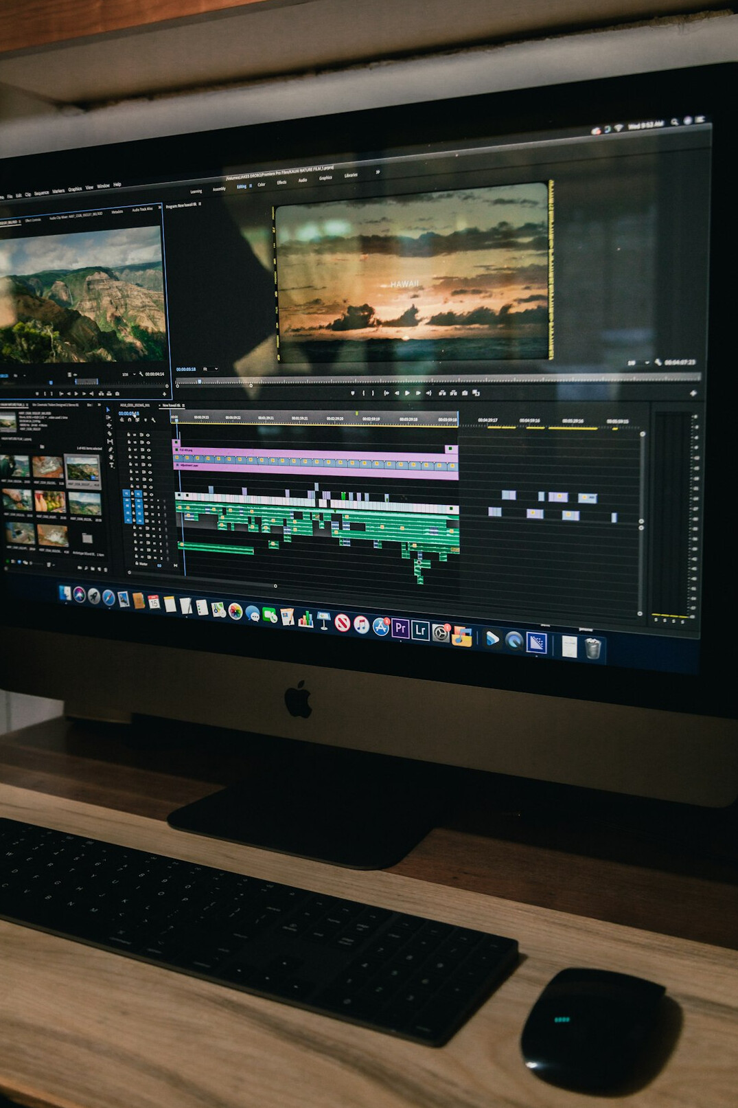 innovative video editing trends